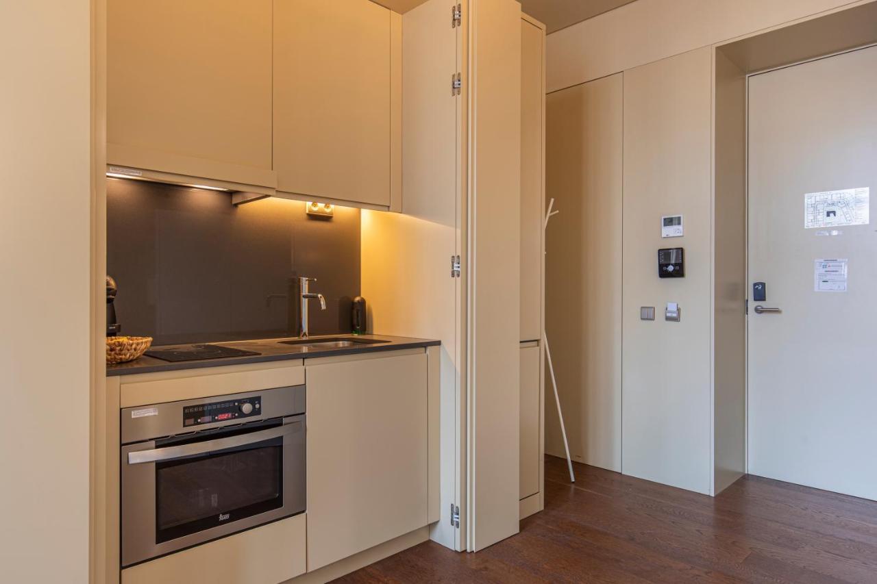 8 Building Apartments Lisbon Exterior photo